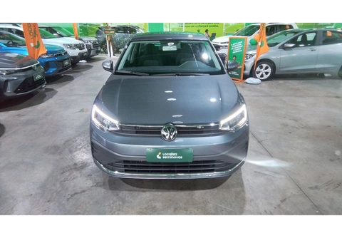 Volkswagen Virtus 2026 Cinza — foto 1 de 3