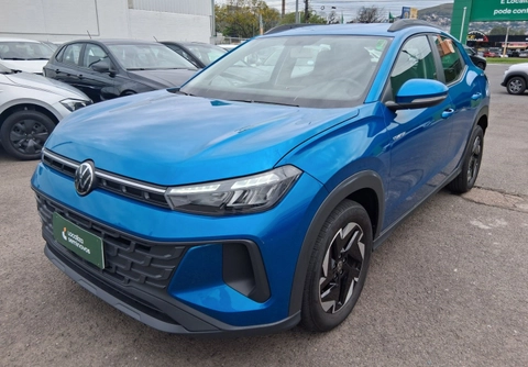 Volkswagen Tera 2026 Azul — foto 1 de 3