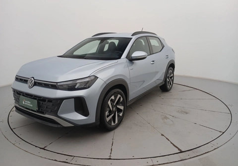 Volkswagen Tera 2026 Prata — foto 1 de 3