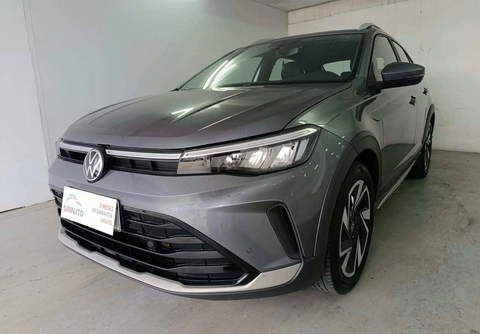 Volkswagen Nivus 2025 Cinza — foto 1 de 3