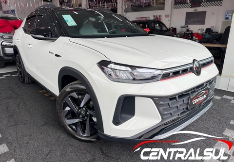 Volkswagen Tera 2026 Branco — foto 1 de 3