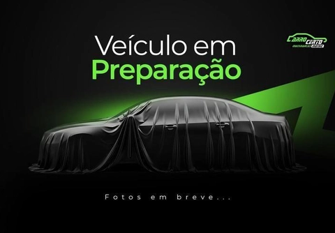 Chevrolet Celta 2012 Branco — foto 1 de 1