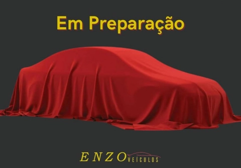 Chevrolet Montana 2016 Branco — foto 1 de 1