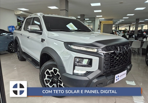 Jac HUNTER 2026 Cinza — foto 1 de 3
