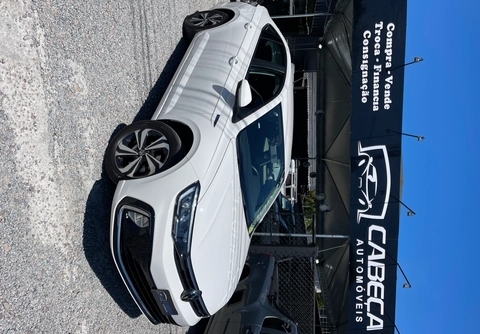 Volkswagen Virtus 2025 Branco — foto 1 de 3