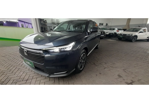 Honda HR-V 2026 Azul — foto 1 de 3