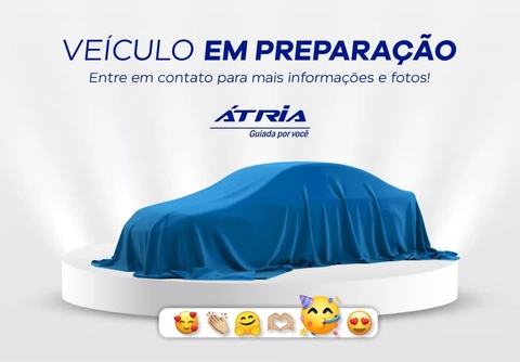 Honda City 2022 Branco — foto 1 de 1