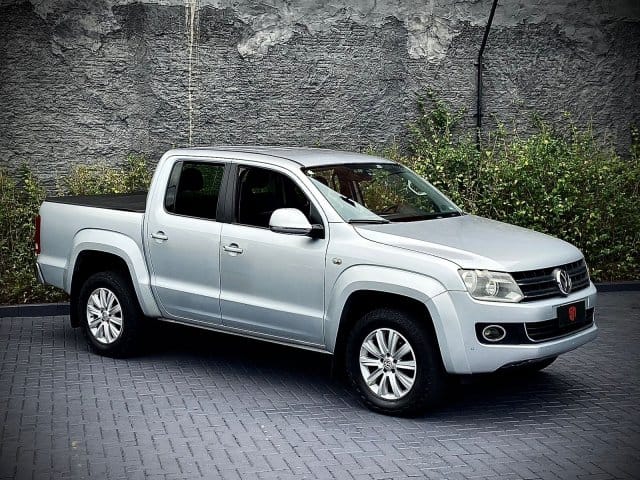 imagem de High.CD 2.0 16V TDI 4x4 Dies. Aut