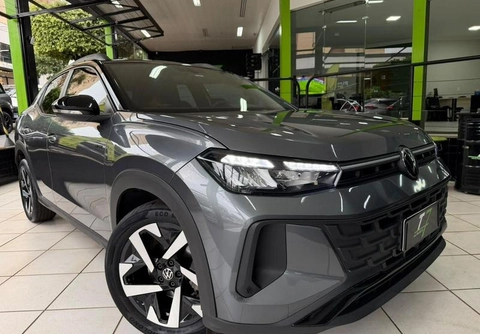 Volkswagen Tera 2026 Cinza — foto 1 de 3