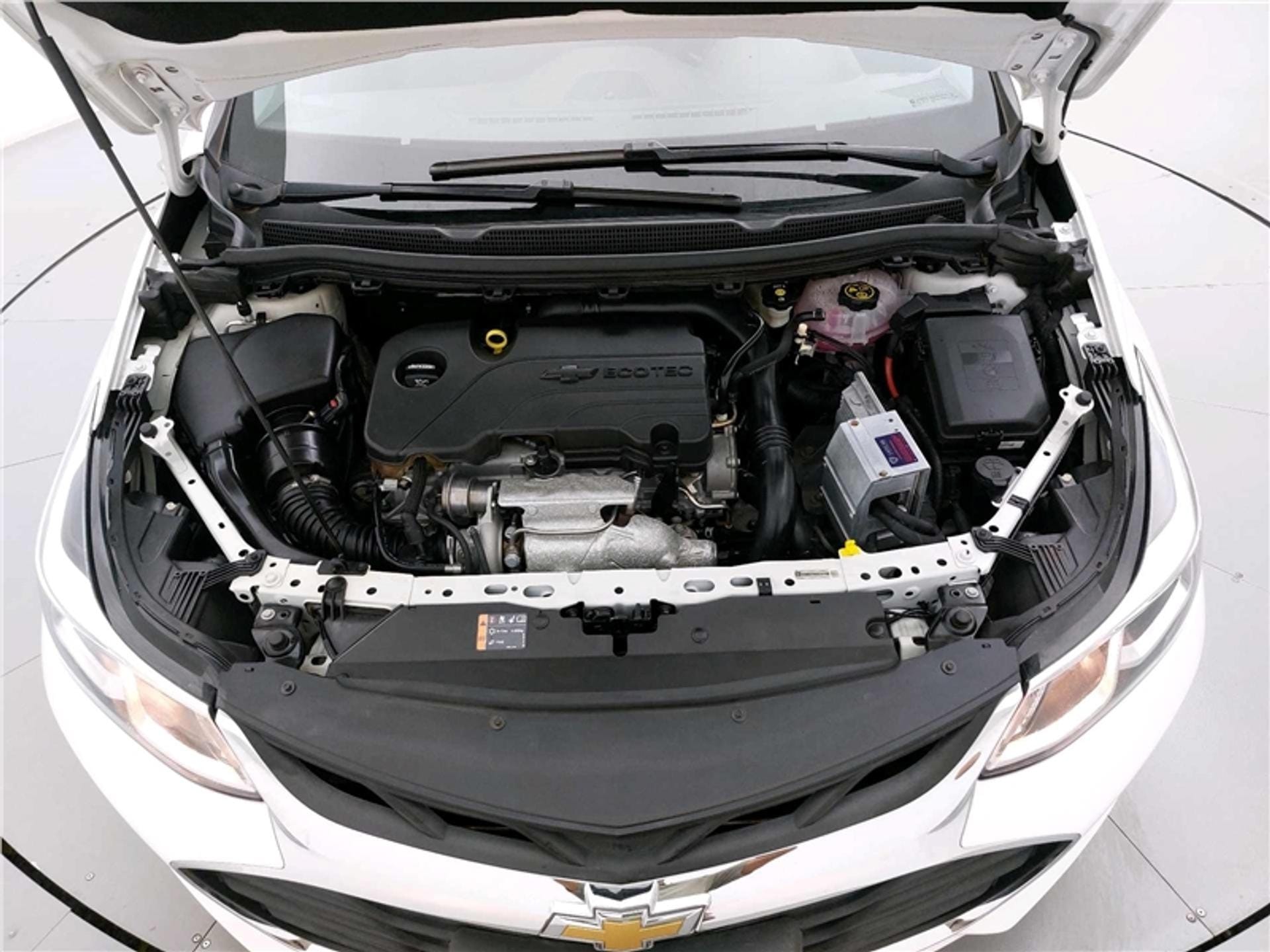 Renault Clio Hi-Flex 1.0 16V 3p 2016 Cinza — foto 1 de 3
