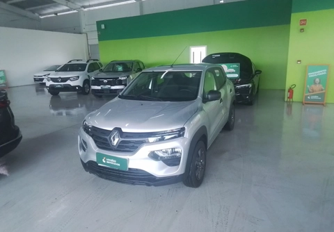 Hyundai HB20 2026 Azul — foto 1 de 3
