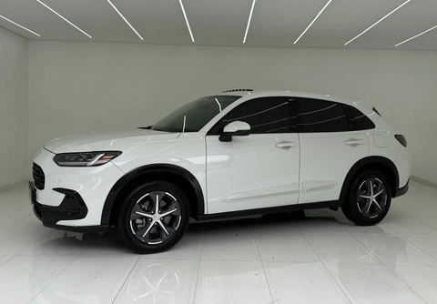 Honda ZR-V 2024 Branco — foto 1 de 3