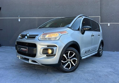 Citroën C3 2013 Prata — foto 1 de 3