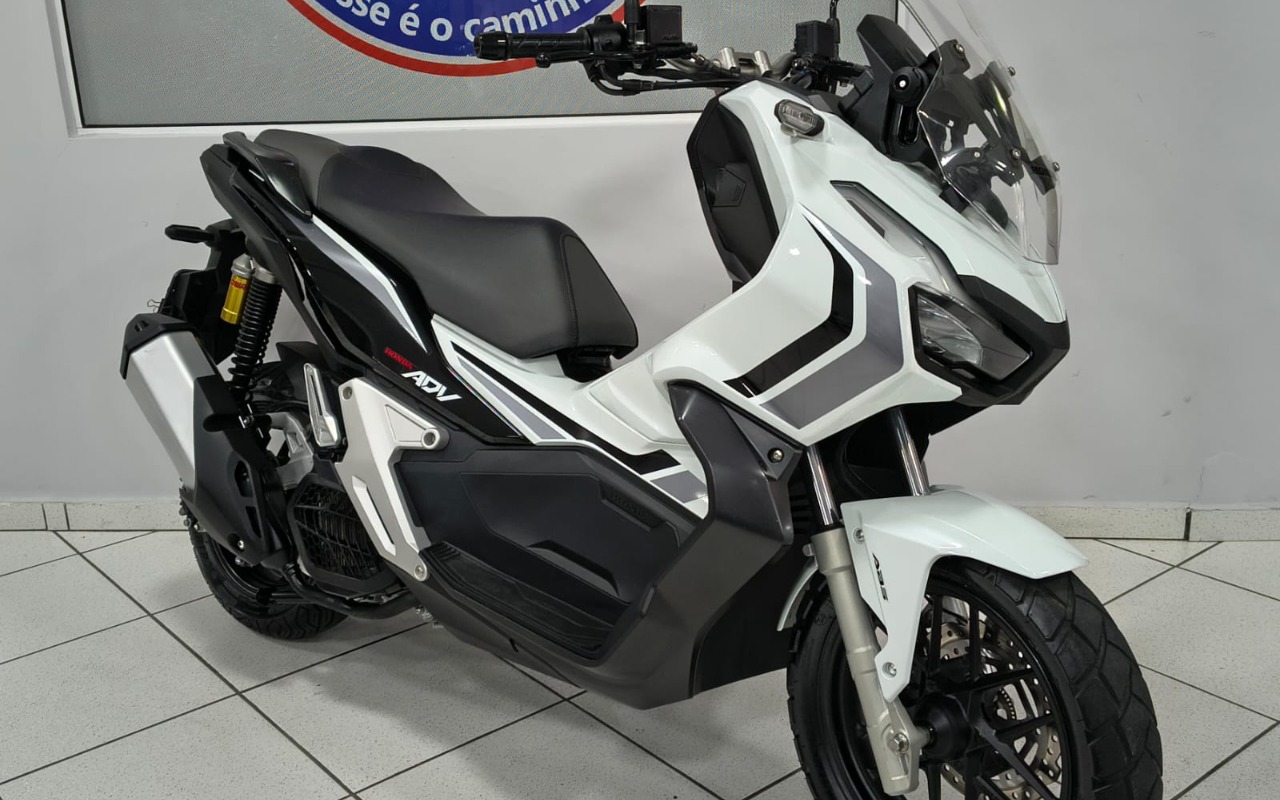 Honda Adv 150 2021