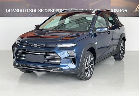Chevrolet Sonic 2026 Azul — foto 1 de 3
