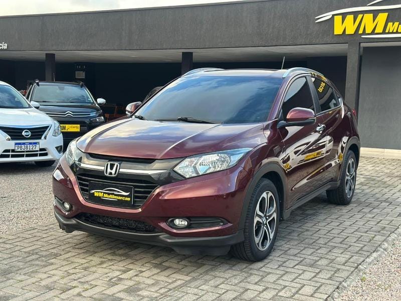 Honda HR-V EXL 1.8 Flexone 16V 5P Aut. - foto 3