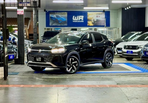 Volkswagen Tera 2026 Preto — foto 1 de 3