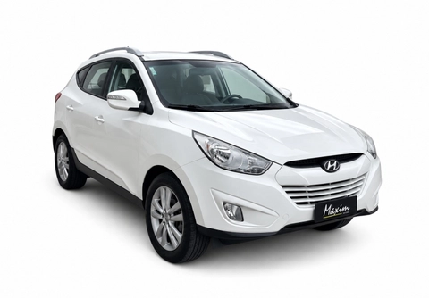 Hyundai Ix35 2015 Outros — foto 1 de 3