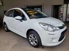 imagem de Tendance 1.6 VTi Flex Start 16V Aut.