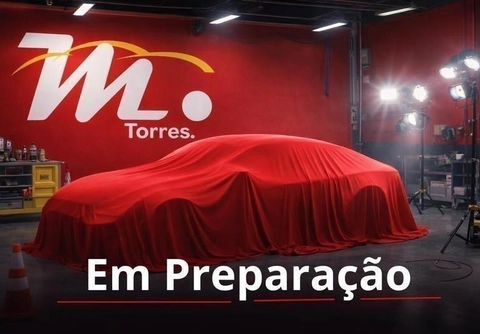 Volkswagen Gol 1.6 MSI Flex 8V 5p 2022 Branco — foto 1 de 1