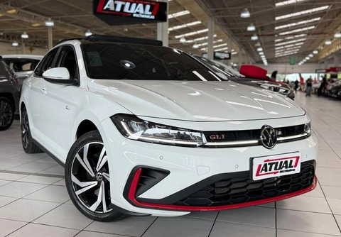 Volkswagen Jetta 2026 Branco — foto 1 de 3