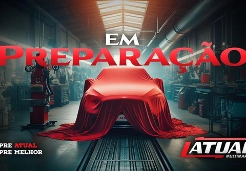 Great Wall HOVER CUV 2.4 16V 5p Mec. 2025 Cinza — foto 1 de 1