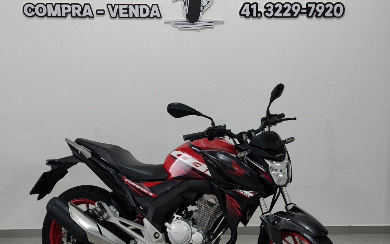 Honda Cb CB 250 TWISTER/FLEXONE 2020