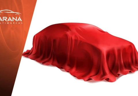 Renault Duster Oroch 2023 Branco — foto 1 de 1
