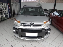 imagem de Exc. ATACA. 1.6 Flex 16V 5p Aut