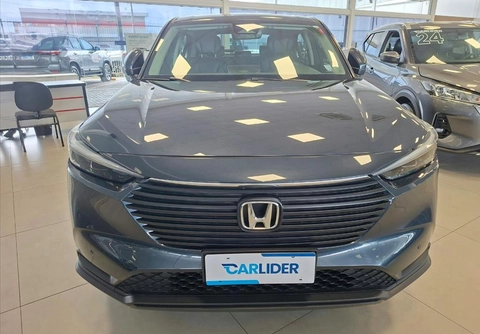 Honda HR-V 2025 Azul — foto 1 de 3