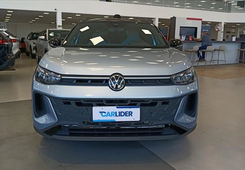 Volkswagen Tera 2026 Prata — foto 1 de 3