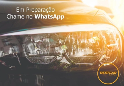 Volkswagen Polo 2025 Branco — foto 1 de 1