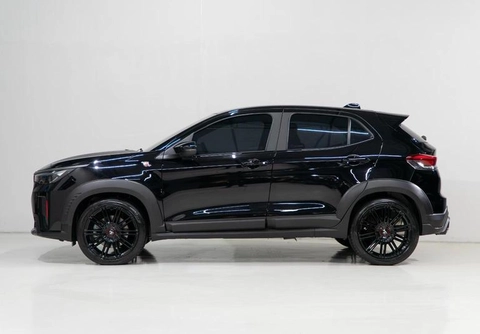 Fiat Pulse 2026 Preto — foto 1 de 3