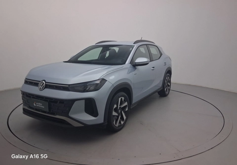Volkswagen Tera 2026 Prata — foto 1 de 3