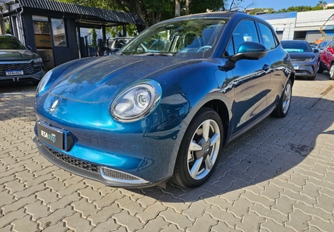 Gwm Ora 03 Skin (Elétrico) 2026 Azul — foto 1 de 3