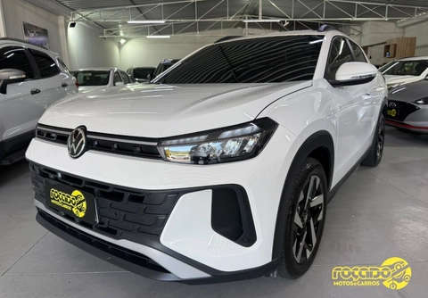 Volkswagen Tera 2026 Branco — foto 1 de 3