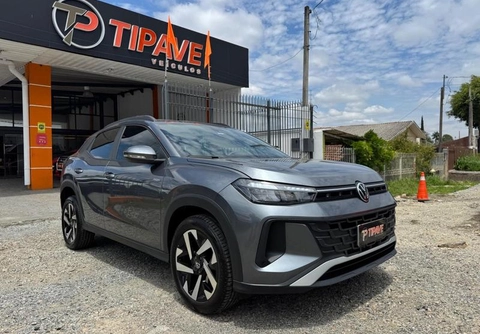Volkswagen Tera 2026 Cinza — foto 1 de 3