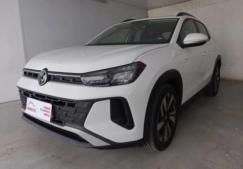Volkswagen Tera 2026 Branco — foto 1 de 3