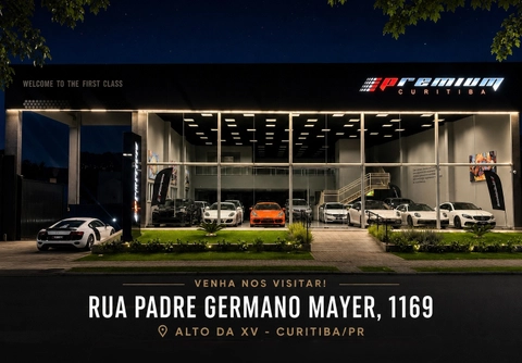 Bmw 320i 2023 Azul — foto 1 de 1