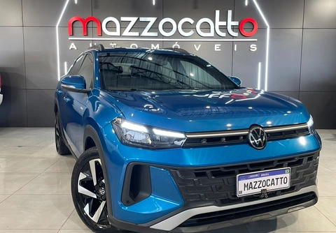 Volkswagen Tera 2026 Azul — foto 1 de 3