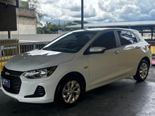 imagem de HATCH LT 1.0 12V TB Flex 5p Mec.