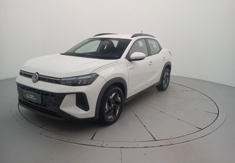 Volkswagen Tera 2026 Branco — foto 1 de 3