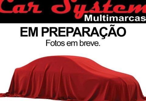 Peugeot 208 2014 Branco — foto 1 de 1