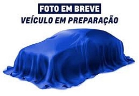 Renault Sandero 2013 Vermelho — foto 1 de 1