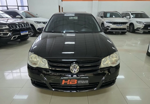 Volkswagen Golf 2010 Preto — foto 1 de 3