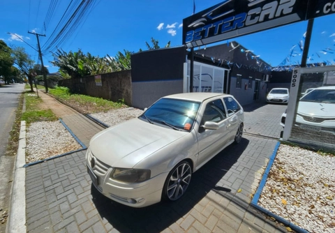 Volkswagen Gol 2013 Branco — foto 1 de 3