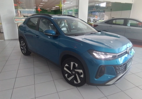 Volkswagen Tera 2026 Azul — foto 1 de 3
