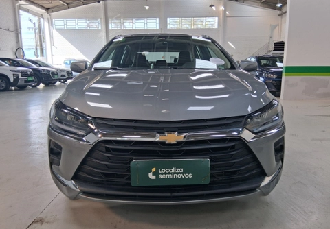 Chevrolet Onix 2026 Prata — foto 1 de 3