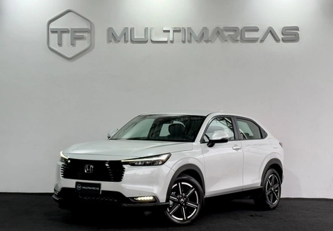 Honda HR-V 2027 Branco — foto 1 de 3
