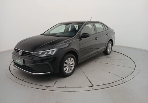 Volkswagen Virtus 2026 Preto — foto 1 de 3